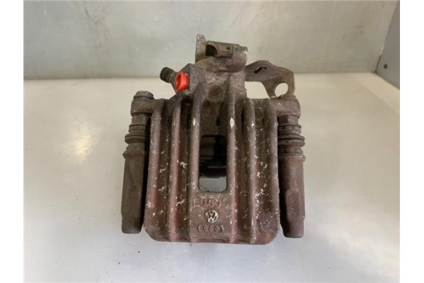 Recambio de pinza freno trasero izquierda para seat ibiza berlina (6j5) 1.6 tdi referencia OEM IAM 6R0615423  