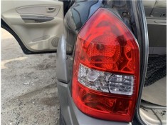 Recambio de piloto trasero izquierdo para hyundai tucson (jm) 2.0 referencia OEM IAM 924012E010  