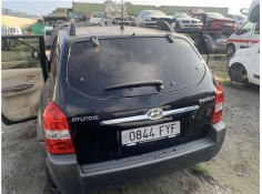 Recambio de porton trasero para hyundai tucson (jm) 2.0 referencia OEM IAM 737002E050  