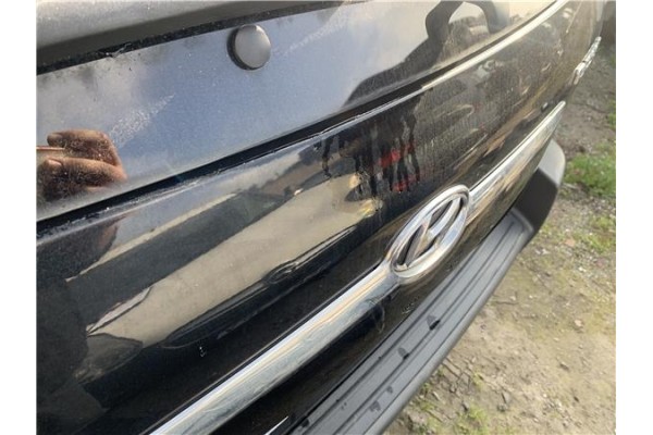 Recambio de porton trasero para hyundai tucson (jm) 2.0 referencia OEM IAM 737002E050  