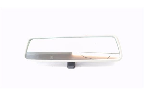 Recambio de retrovisor interior para seat ibiza berlina (6j5) 1.6 tdi referencia OEM IAM 3C0857511JSMA  