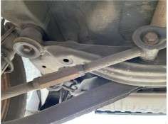 Recambio de puente trasero para hyundai tucson (jm) 2.0 referencia OEM IAM 626052E000 626100Z010 