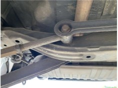 Recambio de puente trasero para hyundai tucson (jm) 2.0 referencia OEM IAM 626052E000 626100Z010 