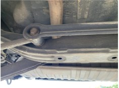 Recambio de puente trasero para hyundai tucson (jm) 2.0 referencia OEM IAM 626052E000 626100Z010 