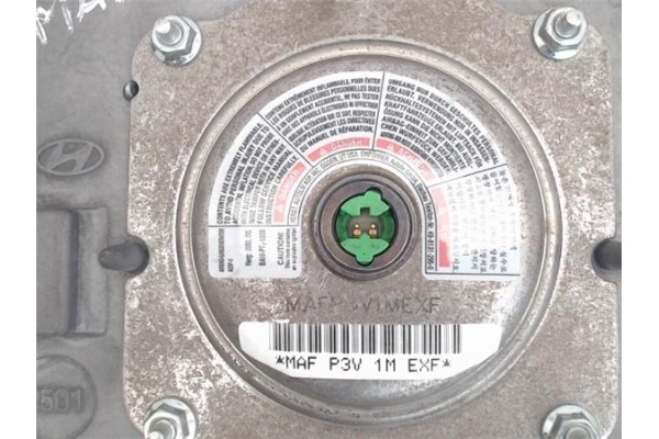 Recambio de airbag volante para hyundai matrix (fc) referencia OEM IAM HCBD030519L0442  