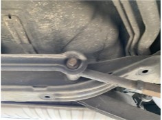 Recambio de puente trasero para hyundai tucson (jm) 2.0 referencia OEM IAM 626052E000 626100Z010 