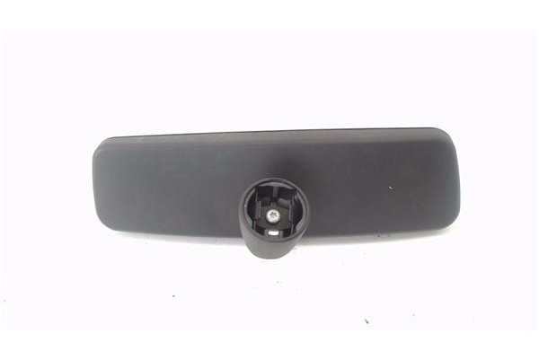 Recambio de retrovisor interior para volkswagen polo iv (9n3) 1.4 advance referencia OEM IAM 3C0857511J9B9  