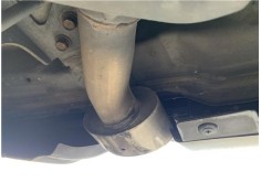 REFUERZO PARAGOLPES TRASERO 866302E000 