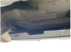 Recambio de refuerzo paragolpes trasero para hyundai tucson (jm) 2.0 referencia OEM IAM 866302E000  