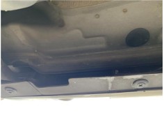 Recambio de refuerzo paragolpes trasero para hyundai tucson (jm) 2.0 referencia OEM IAM 866302E000  