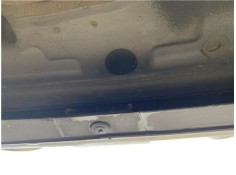 Recambio de refuerzo paragolpes trasero para hyundai tucson (jm) 2.0 referencia OEM IAM 866302E000  