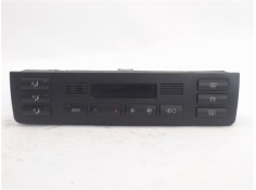 Recambio de mandos climatizador para bmw serie 3 cabrio (e46) referencia OEM IAM 64116917004  