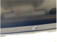 Recambio de refuerzo paragolpes trasero para hyundai tucson (jm) 2.0 referencia OEM IAM 866302E000  