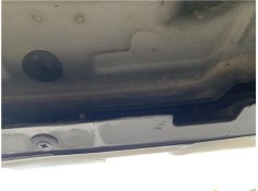 Recambio de refuerzo paragolpes trasero para hyundai tucson (jm) 2.0 referencia OEM IAM 866302E000  