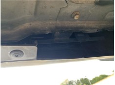 Recambio de refuerzo paragolpes trasero para hyundai tucson (jm) 2.0 referencia OEM IAM 866302E000  