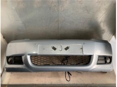 Recambio de paragolpes delantero para toyota corolla verso (r1) 2.2 d-4d referencia OEM IAM 521190F900  