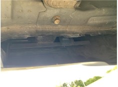 Recambio de refuerzo paragolpes trasero para hyundai tucson (jm) 2.0 referencia OEM IAM 866302E000  