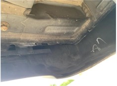 Recambio de refuerzo paragolpes trasero para hyundai tucson (jm) 2.0 referencia OEM IAM 866302E000  