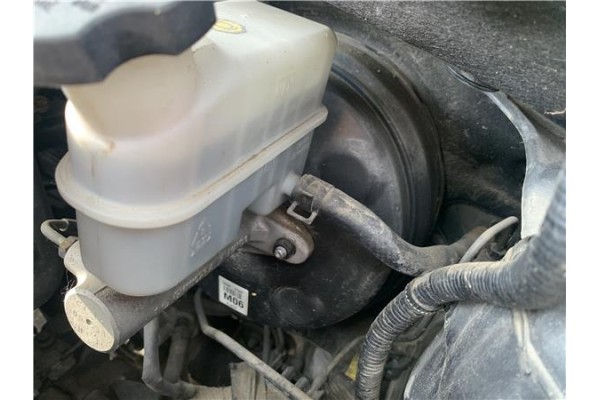 Recambio de servofreno para hyundai tucson (jm) 2.0 referencia OEM IAM 585002E400 M06CJ0Z 