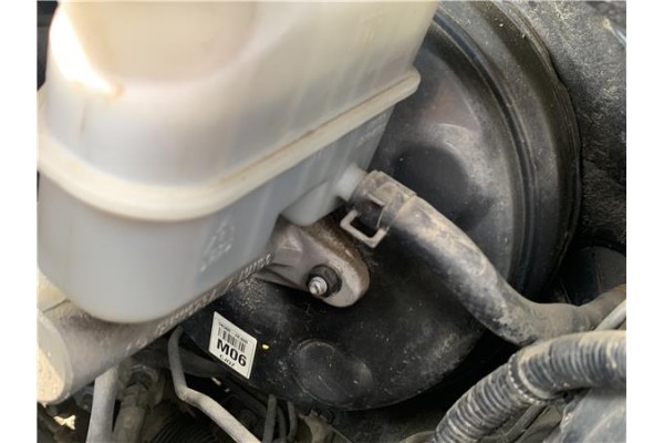 Recambio de servofreno para hyundai tucson (jm) 2.0 referencia OEM IAM 585002E400 M06CJ0Z 