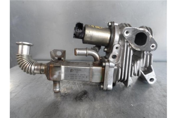 Recambio de egr para renault scenic ii (jm) 1.9 dci (jm12, jm0g) referencia OEM IAM 7000750103T099  