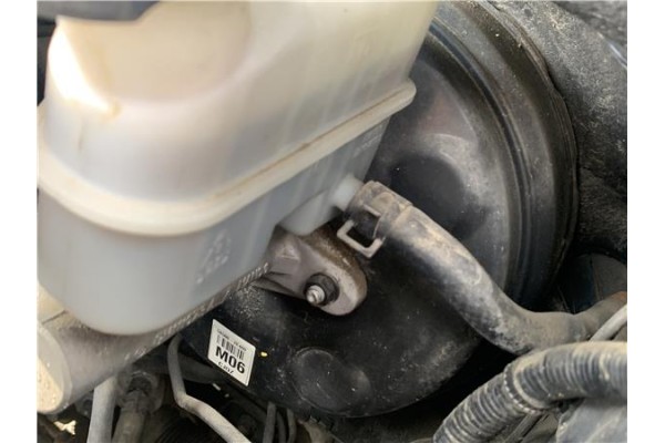 Recambio de servofreno para hyundai tucson (jm) 2.0 referencia OEM IAM 585002E400 M06CJ0Z 