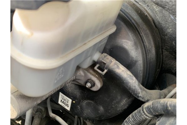 Recambio de servofreno para hyundai tucson (jm) 2.0 referencia OEM IAM 585002E400 M06CJ0Z 