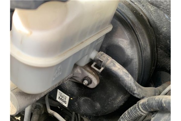 Recambio de servofreno para hyundai tucson (jm) 2.0 referencia OEM IAM 585002E400 M06CJ0Z 