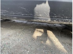 Recambio de spoiler talonera lat. derecha para hyundai tucson (jm) 2.0 referencia OEM IAM 877522E000ZW  