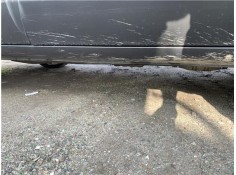 Recambio de spoiler talonera lat. derecha para hyundai tucson (jm) 2.0 referencia OEM IAM 877522E000ZW  