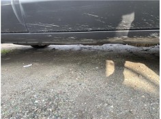 Recambio de spoiler talonera lat. derecha para hyundai tucson (jm) 2.0 referencia OEM IAM 877522E000ZW  