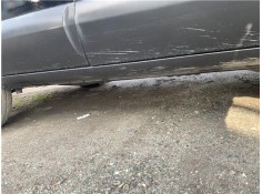 Recambio de spoiler talonera lat. derecha para hyundai tucson (jm) 2.0 referencia OEM IAM 877522E000ZW  