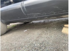 Recambio de spoiler talonera lat. derecha para hyundai tucson (jm) 2.0 referencia OEM IAM 877522E000ZW  