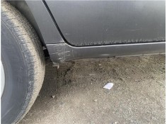 Recambio de spoiler talonera lat. derecha para hyundai tucson (jm) 2.0 referencia OEM IAM 877522E000ZW  