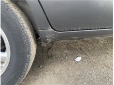 Recambio de spoiler talonera lat. derecha para hyundai tucson (jm) 2.0 referencia OEM IAM 877522E000ZW  