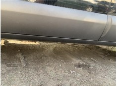 Recambio de spoiler talonera lat. izquierda para hyundai tucson (jm) 2.0 referencia OEM IAM 877512E000ZW  