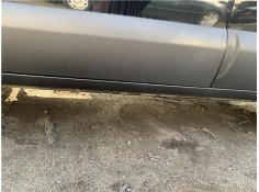 Recambio de spoiler talonera lat. izquierda para hyundai tucson (jm) 2.0 referencia OEM IAM 877512E000ZW  