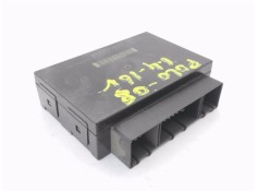 Recambio de centralita para volkswagen polo iv (9n1) 1.4 16v referencia OEM IAM 6Q0959433E 5DK00812901 