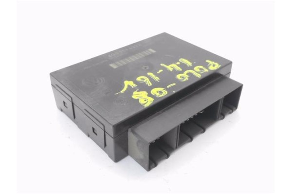Recambio de centralita para volkswagen polo iv (9n1) 1.4 16v referencia OEM IAM 6Q0959433E 5DK00812901 
