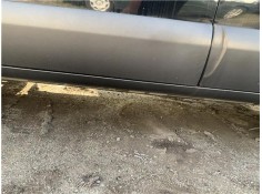 Recambio de spoiler talonera lat. izquierda para hyundai tucson (jm) 2.0 referencia OEM IAM 877512E000ZW  