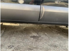 Recambio de spoiler talonera lat. izquierda para hyundai tucson (jm) 2.0 referencia OEM IAM 877512E000ZW  