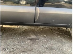 Recambio de spoiler talonera lat. izquierda para hyundai tucson (jm) 2.0 referencia OEM IAM 877512E000ZW  