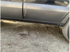 Recambio de spoiler talonera lat. izquierda para hyundai tucson (jm) 2.0 referencia OEM IAM 877512E000ZW  