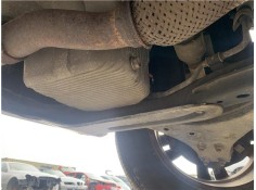 Recambio de subchasis para hyundai tucson (jm) 2.0 referencia OEM IAM 624052E050 6,24E+15 