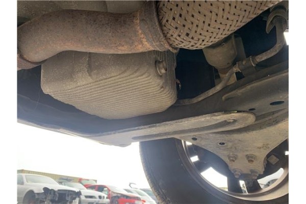 Recambio de subchasis para hyundai tucson (jm) 2.0 referencia OEM IAM 624052E050 6,24E+15 