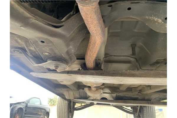 Recambio de subchasis para hyundai tucson (jm) 2.0 referencia OEM IAM 624052E050 6,24E+15 