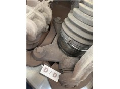 Recambio de mangueta delantero derecha para peugeot expert furgón 2.0 furgón l1h1 referencia OEM IAM 364793  