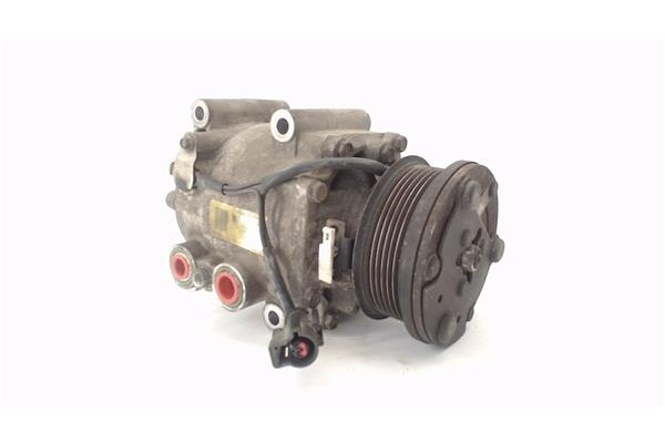 Recambio de compresor aire acond. para ford focus (daw, dbw) 1.6 16v referencia OEM IAM 1578406  