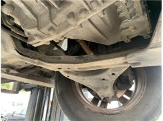 Recambio de subchasis para hyundai tucson (jm) 2.0 referencia OEM IAM 624052E050 6,24E+15 