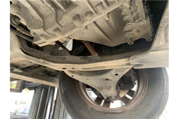 Recambio de subchasis para hyundai tucson (jm) 2.0 referencia OEM IAM 624052E050 6,24E+15 